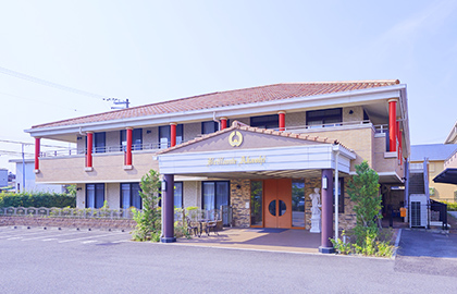 社会福祉法人山輝会法人サイト